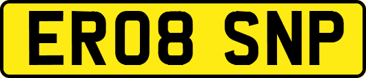 ER08SNP