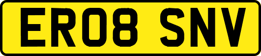 ER08SNV