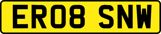ER08SNW