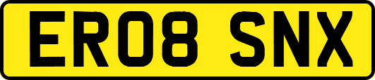 ER08SNX