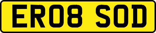 ER08SOD