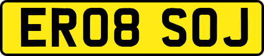 ER08SOJ