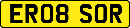 ER08SOR
