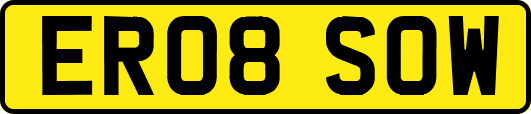 ER08SOW