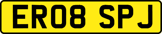 ER08SPJ