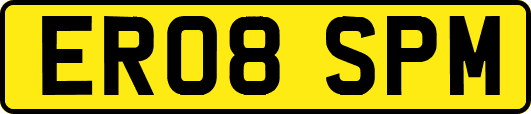ER08SPM