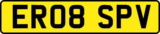 ER08SPV