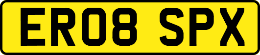 ER08SPX