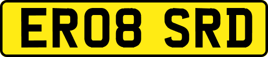 ER08SRD