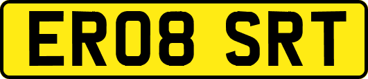 ER08SRT