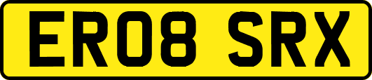 ER08SRX