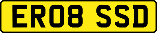 ER08SSD
