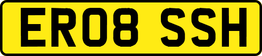 ER08SSH
