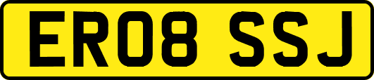 ER08SSJ