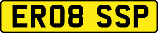 ER08SSP