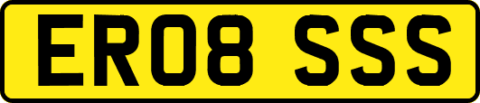 ER08SSS