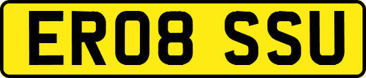 ER08SSU