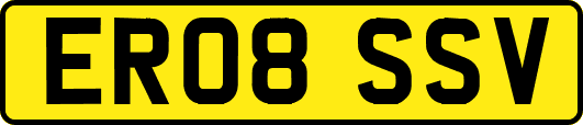 ER08SSV