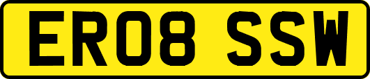 ER08SSW