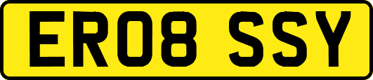 ER08SSY