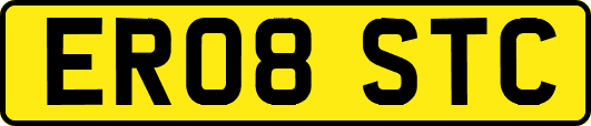 ER08STC