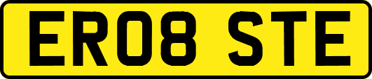 ER08STE