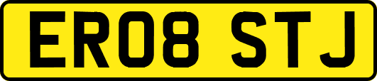 ER08STJ