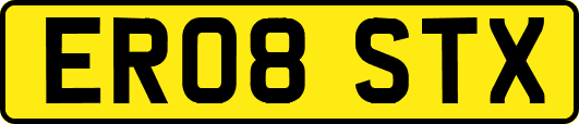 ER08STX