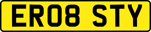 ER08STY