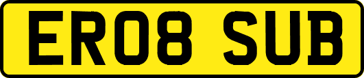 ER08SUB