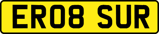 ER08SUR