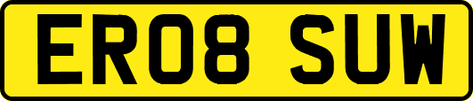 ER08SUW