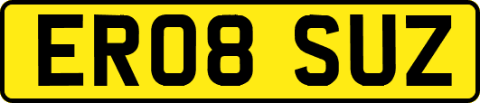 ER08SUZ