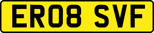 ER08SVF