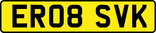 ER08SVK