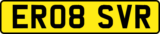 ER08SVR