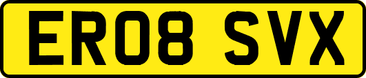ER08SVX
