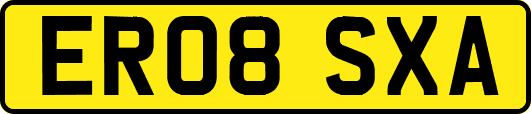 ER08SXA