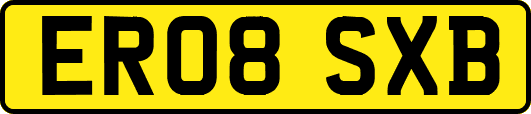 ER08SXB