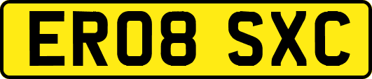 ER08SXC