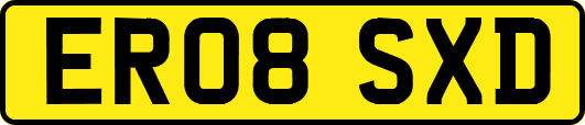 ER08SXD