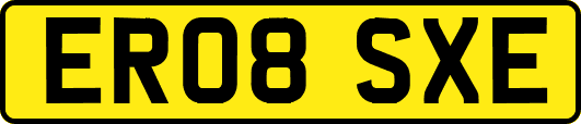 ER08SXE
