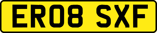 ER08SXF