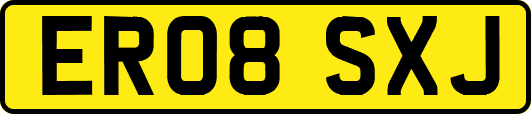 ER08SXJ