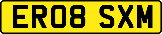 ER08SXM