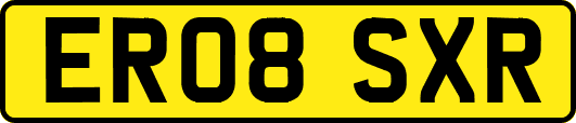 ER08SXR