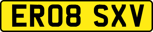 ER08SXV