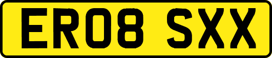 ER08SXX