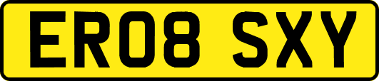 ER08SXY