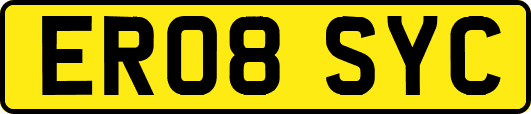 ER08SYC
